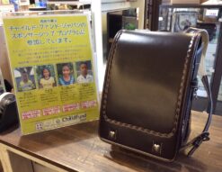【中古品】カラーランドセル　入荷しました！
