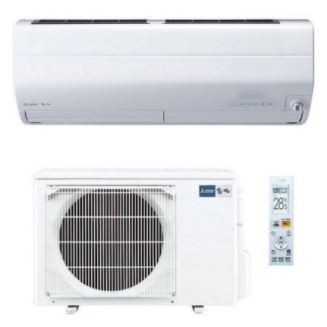 ☆新品未使用 未開封品 MITSUBISHI 三菱 2.2kwルームエアコン 霧ヶ峰 6 