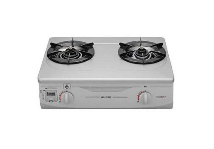 ☆新品未使用 未開封品 Rinnai リンナイ 都市ガス LPガス ガスコンロ  