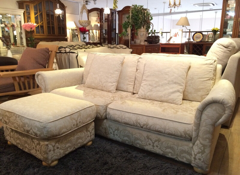 大塚家具 IDC OTSUKA ラグ「フランギャベ」ターコイズ 140×200cm 防炎 ラグマット⁄絨毯 〔約140×200cm ターコイズ〕 ホットカーペット