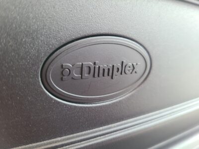 Dimplex / ディンプレックス　暖炉型ヒーター　オプティミスト ピアモント　電気暖炉　PMN12J