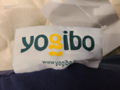 Yogibo / ヨギボー　Yogibo Max / ヨギボーマックス　Yogibo Support / ヨギボーサポート　ビーズソファ　ビーズクッション