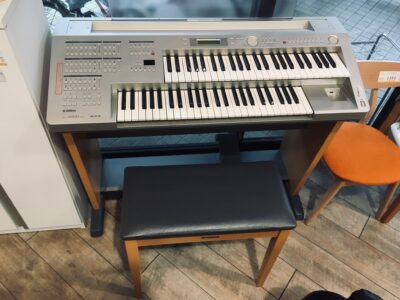 YAMAHA＊エレクトーン『Electone STAGEA mini（ELB-01,2013年製）』買取しました！