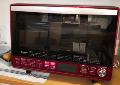 SHARP シャープ 2018年製 オーブン キッチン家電 調理家電 スチーム RE-SS10B 加熱水蒸気オーブンレンジ