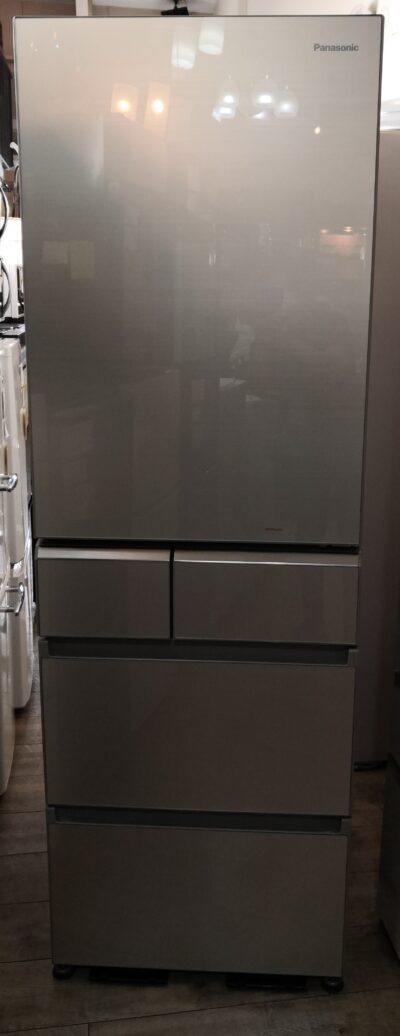 Panasonic Freezer Refrigerator