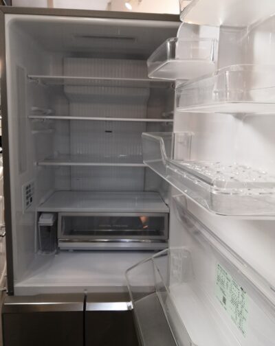 Panasonic Freezer Refrigerator