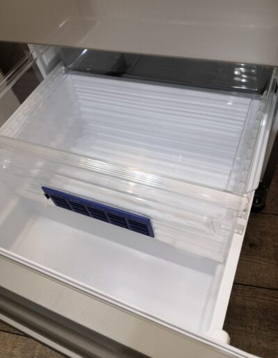 Panasonic Freezer Refrigerator
