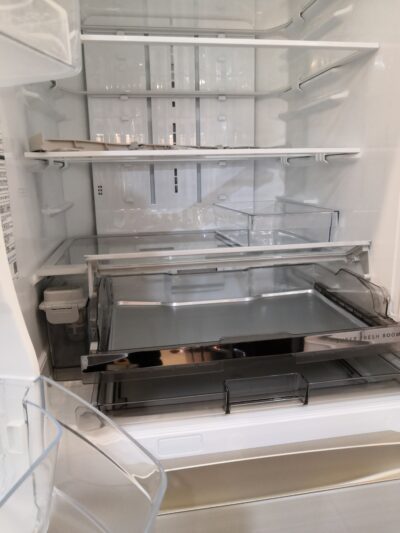 TOSHIBA Freezer Refrigerator