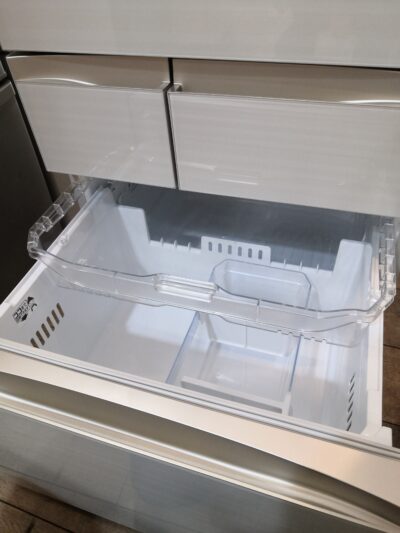 TOSHIBA Freezer Refrigerator VEGITA