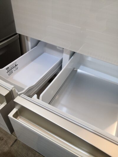 TOSHIBA Freezer Refrigerator VEGITA 5door