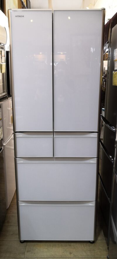 HITACHI Freezer Refrigerator