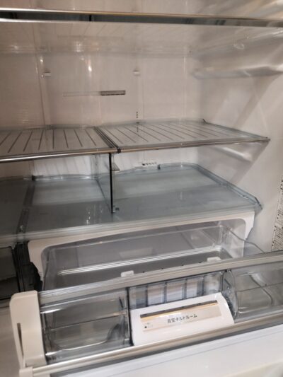 HITACHI Freezer Refrigerator