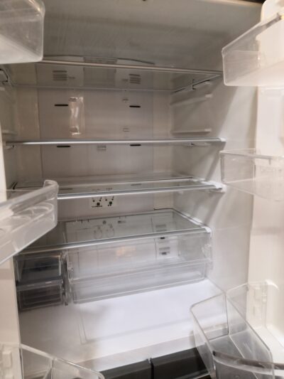 AQUA Freezer Refrigerator 400L