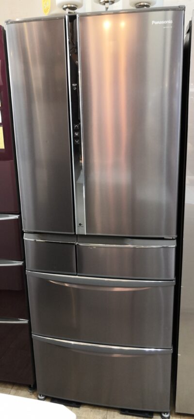 Panasonic Freezer Refrigerator