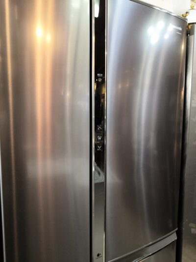 Panasonic Freezer Refrigerator 6door 