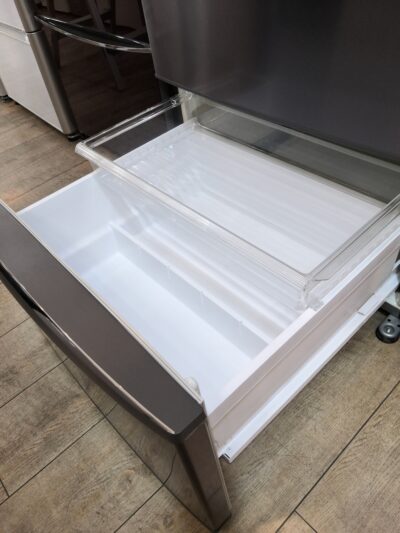 Panasonic Freezer Refrigerator Frenchdoor