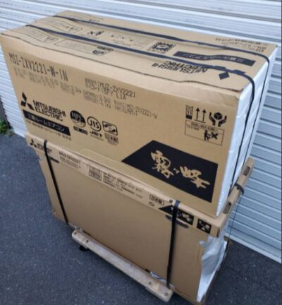 新品　未使用　未開封　MITSUBISHI　三菱　2.2kw　ルームエアコン　霧ヶ峰　ムーブアイ　ムーブアイmirA.I.+　Zシリーズ　ピュアミスト　6畳用　壁掛　人感センサー　スマートフォン連携　Wi-Fi　再燃除湿　清潔機能　湿度センサー　空気清浄　衣類乾燥　ワイヤレス　省エネ　オススメ　おすすめ　高スペック　高機能