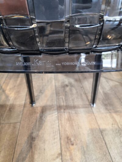 Kartell AmiAmi Chair 3