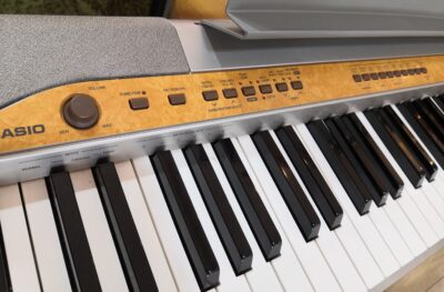 CASIO Privia Electronic Piano Digital 