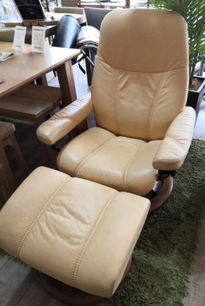 ストレスレス コンサル クラシック | STRESSLESS CONSUL Clasic