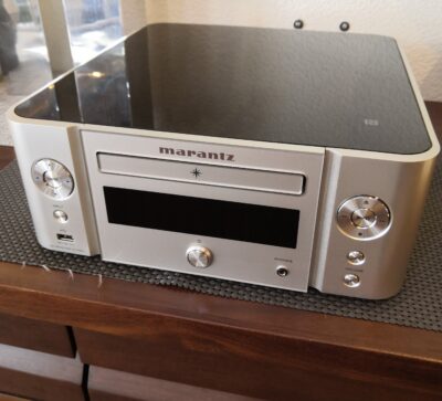 marantz Network receiver 