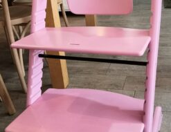 STOKKE TRIPPTRAPP pink