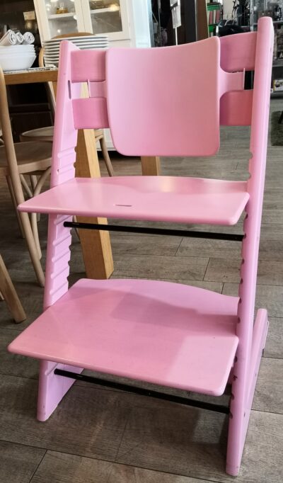 STOKKE TRIPPTRAPP pink