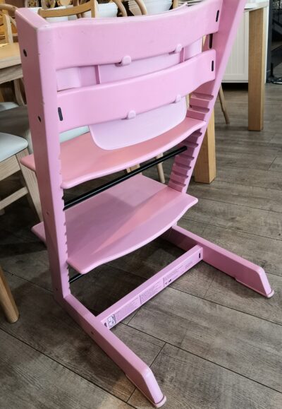 STOKKE TRIPPTRAPP pink