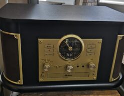 yamazen Multi record player