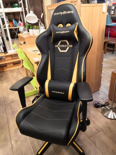 DX Racer gaming chair 5