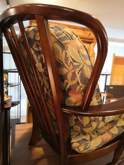 karimoku coronial chair 4