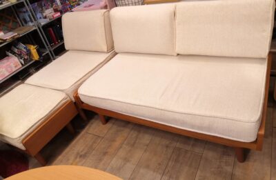 unico ALBERO Couch sofa 4