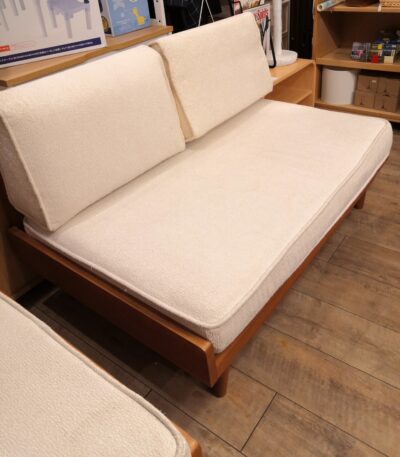 unico ALBERO Couch sofa