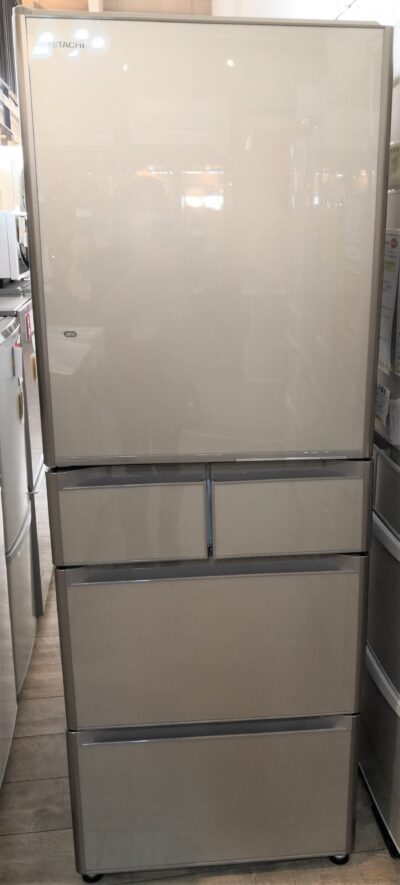 HITACHI refrigerator freezer
