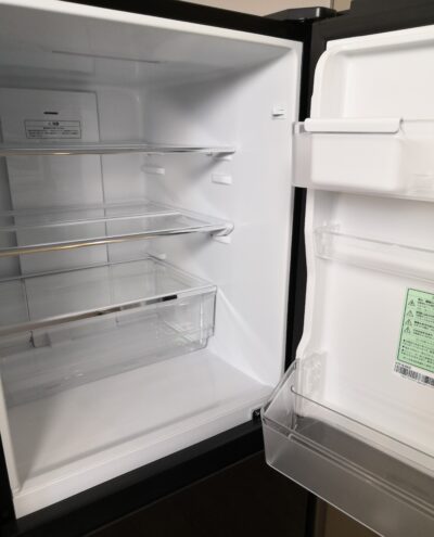 Hisense Refrigerator Freezer 2
