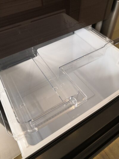 Hisense Refrigerator Freezer 3