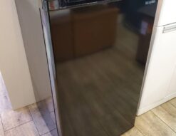 IRISOHYAMA　アイリスオーヤマ　60L　1ドア　冷凍庫　2020年製　高年式　アイリス　前開き　引き出し式　美品　中古美品　黒　ブラック　静音　おススメ　おすすめ