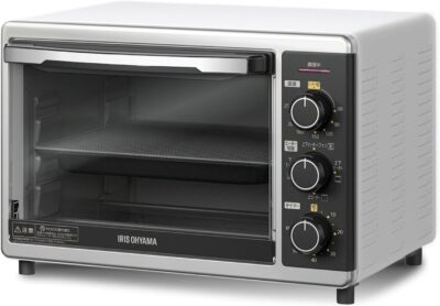 【未使用品】 IRIS OHYAMA / アイリスオーヤマ　コンベクションオーブン　トースター　ノンフライヤー　PFC-D15A
