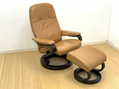 HIMMORA Reclining chair 1