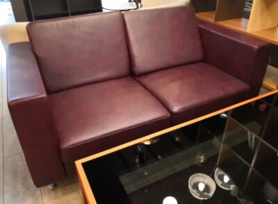 応接セット office sofa 2p
