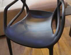 Kartell MASTERS　chair