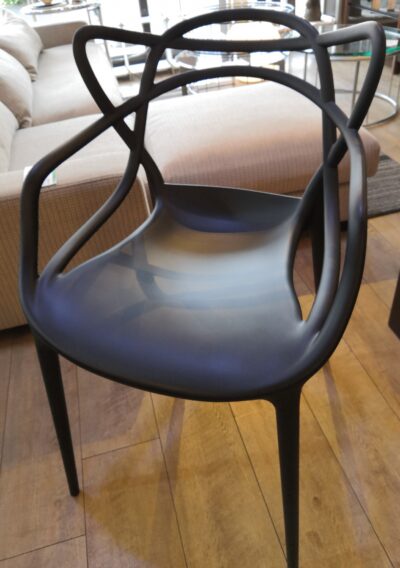 Kartell MASERS　chair