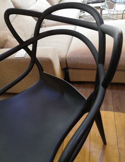 Kartell MASERS　chair