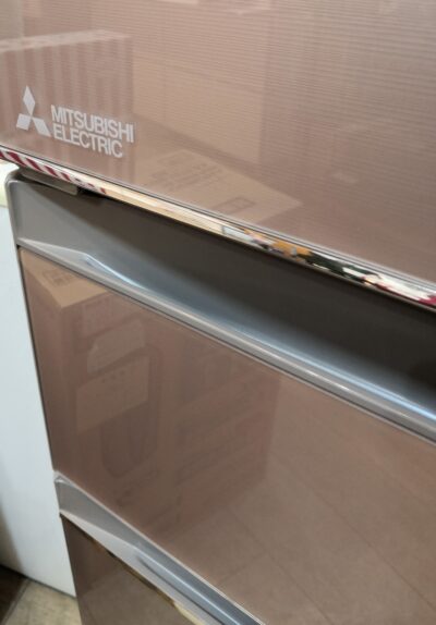 MITSUBISHI ELECTRIC 2017 refrigerator 1