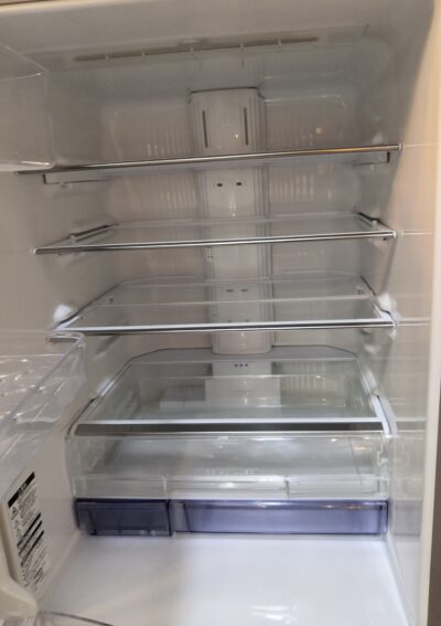 MITSUBISHI ELECTRIC 2017 refrigerator 2