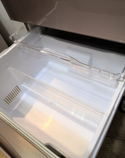 MITSUBISHI ELECTRIC 2017 refrigerator 7