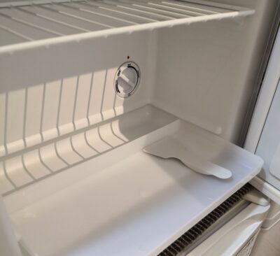 THANKO freezer 40L 3