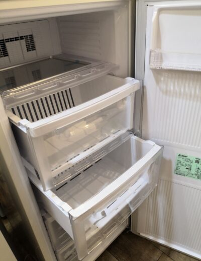 MITSUBISHI 2021 freezer 2