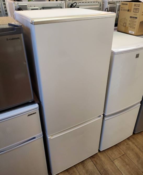 AQR-20K | アクア株式会社（AQUA）｜生活家電 【中古】アクア 201L 2ドア冷蔵庫 AQR-20K-S R70169