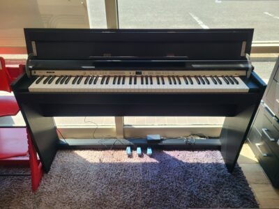 Roland / ローランド　88鍵 電子ピアノ　デジタルピアノ　DP-990　鍵盤楽器
